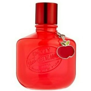 DKNY Red Delicious Charmingly Delicious